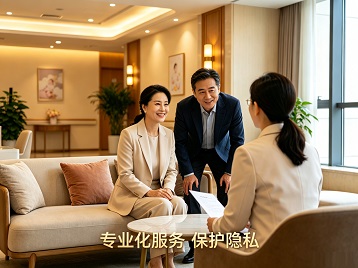 长顺有偿售卵代生女生的客户的客户群体有哪些