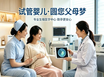 长顺辅助生育服务 试管婴儿行业的兴起背景、发展与未来展望